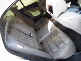 2008 ACURA TL TYPE-S WHITE 3.5 AT A20297